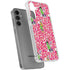 Disney Goofy Goof Galaxy S24 Plus Clear Case